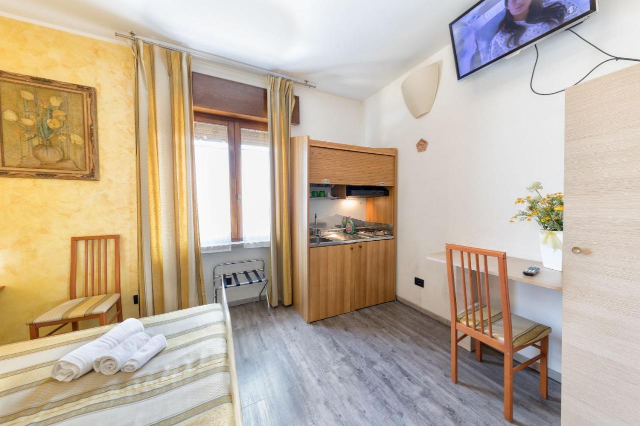 Residenza Le Dimore Hotel Verona Exterior photo