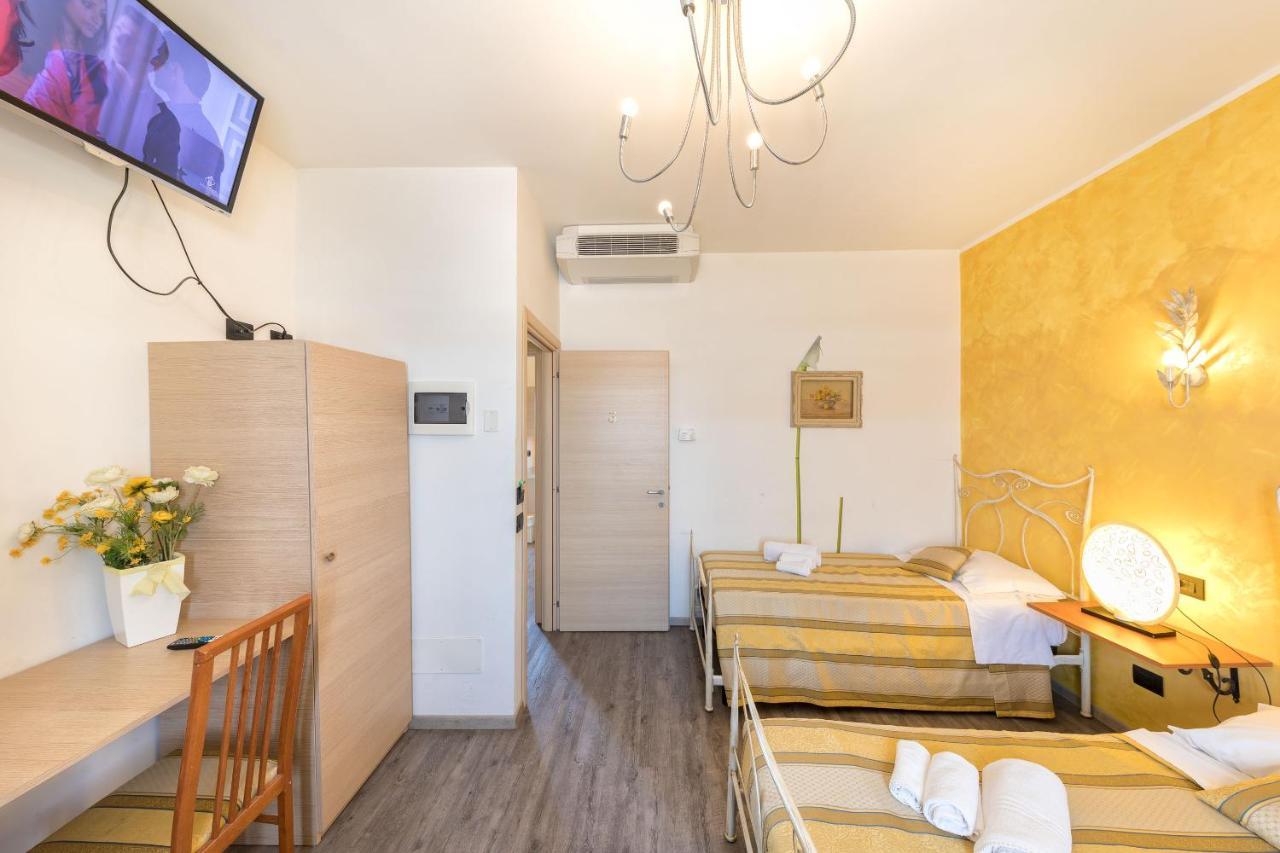 Residenza Le Dimore Hotel Verona Exterior photo