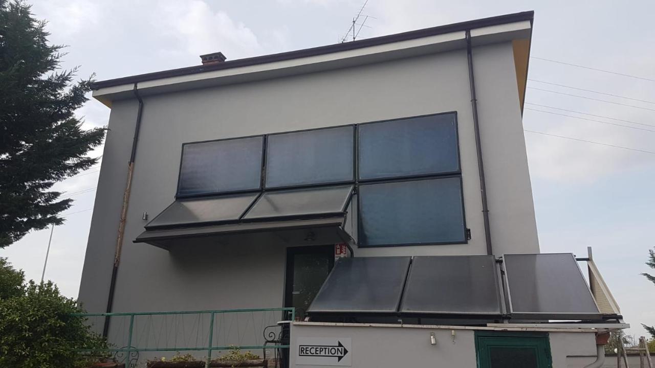 Residenza Le Dimore Hotel Verona Exterior photo