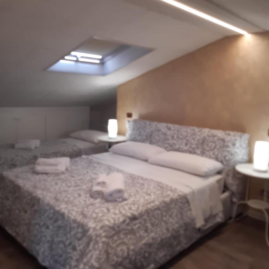 Residenza Le Dimore Hotel Verona Exterior photo