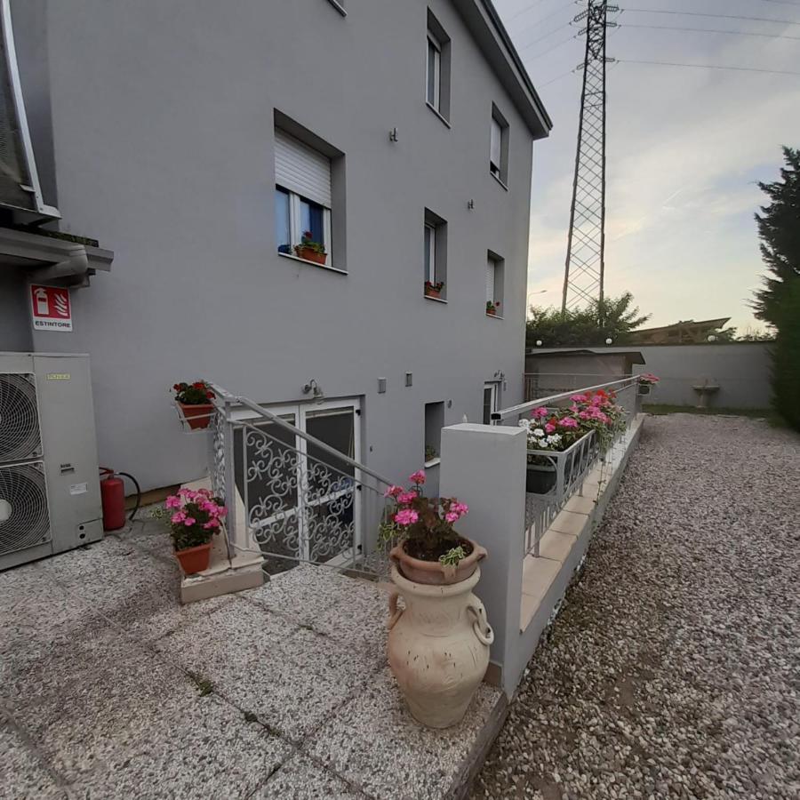 Residenza Le Dimore Hotel Verona Exterior photo
