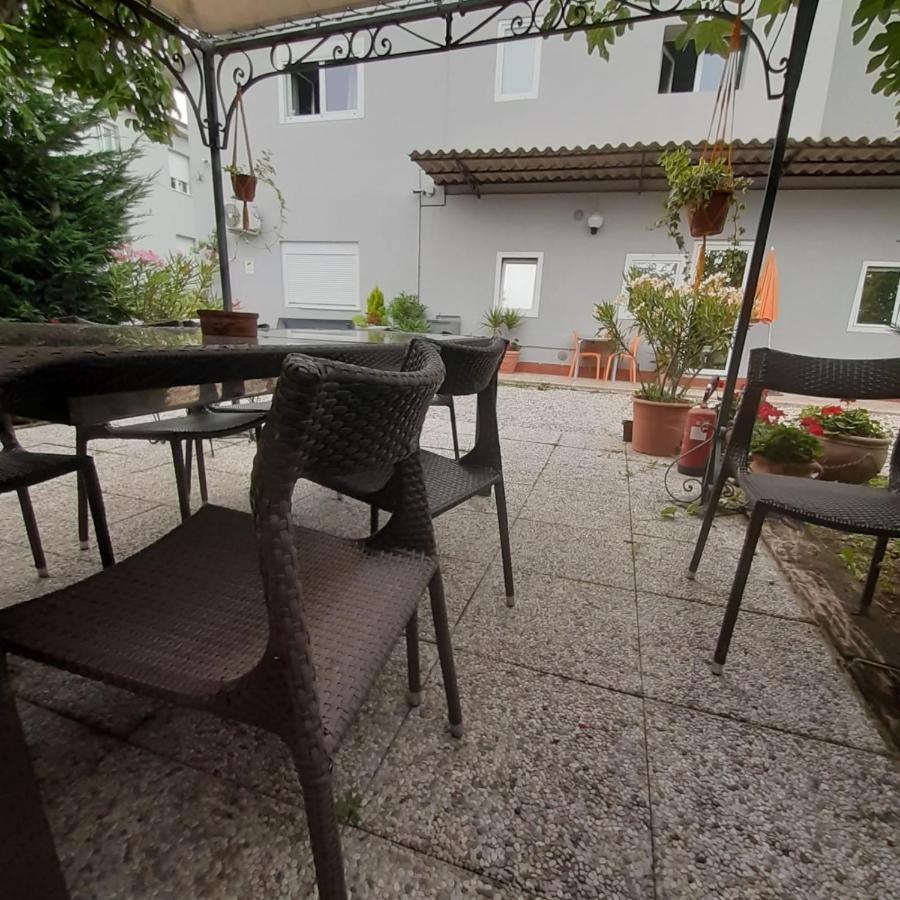 Residenza Le Dimore Hotel Verona Exterior photo