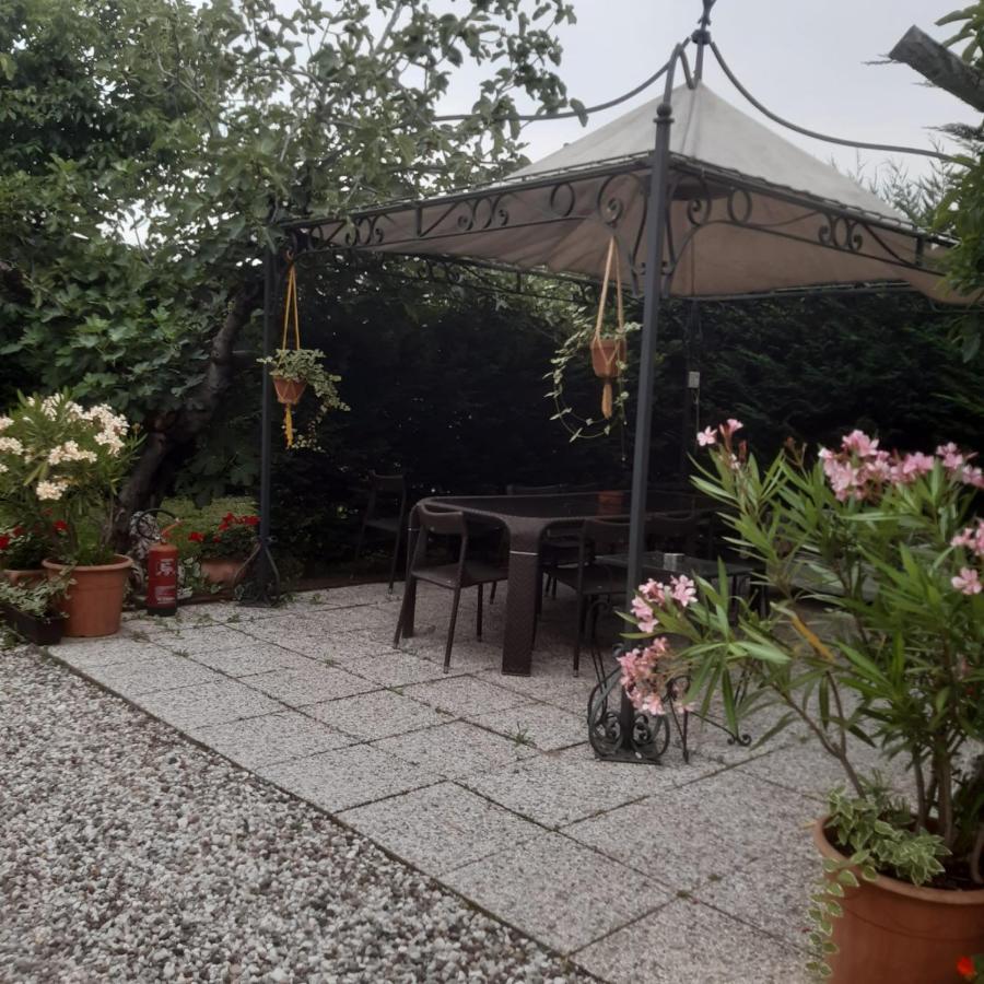 Residenza Le Dimore Hotel Verona Exterior photo