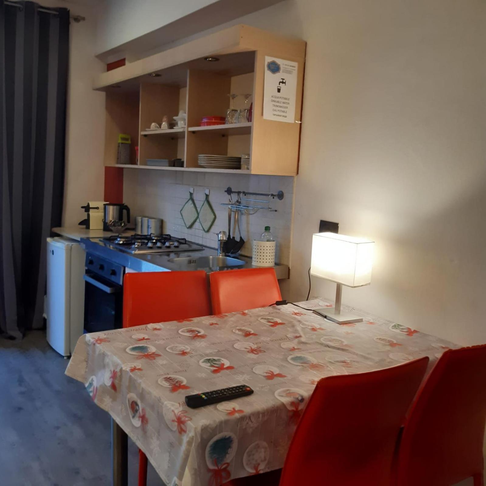 Residenza Le Dimore Hotel Verona Exterior photo