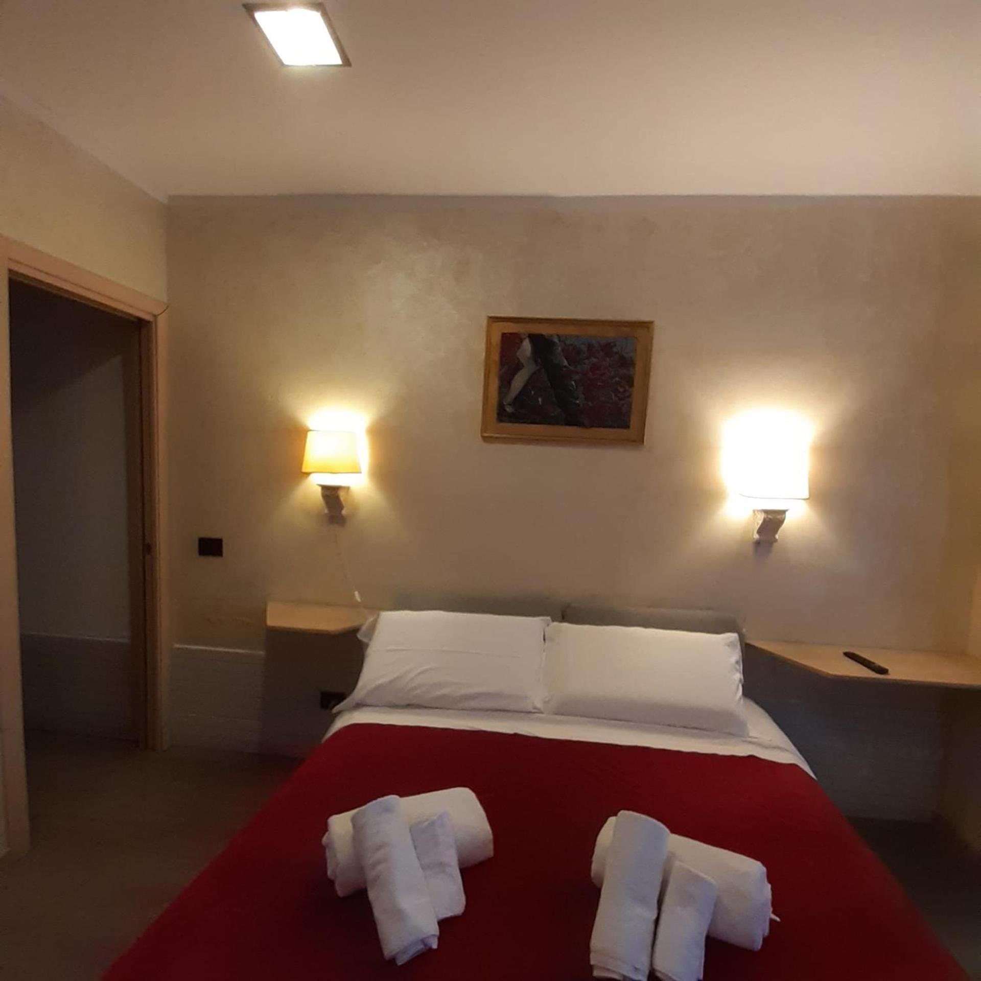 Residenza Le Dimore Hotel Verona Exterior photo