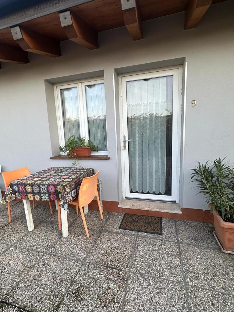 Residenza Le Dimore Hotel Verona Exterior photo