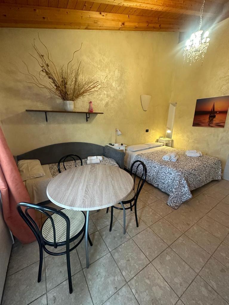 Residenza Le Dimore Hotel Verona Exterior photo