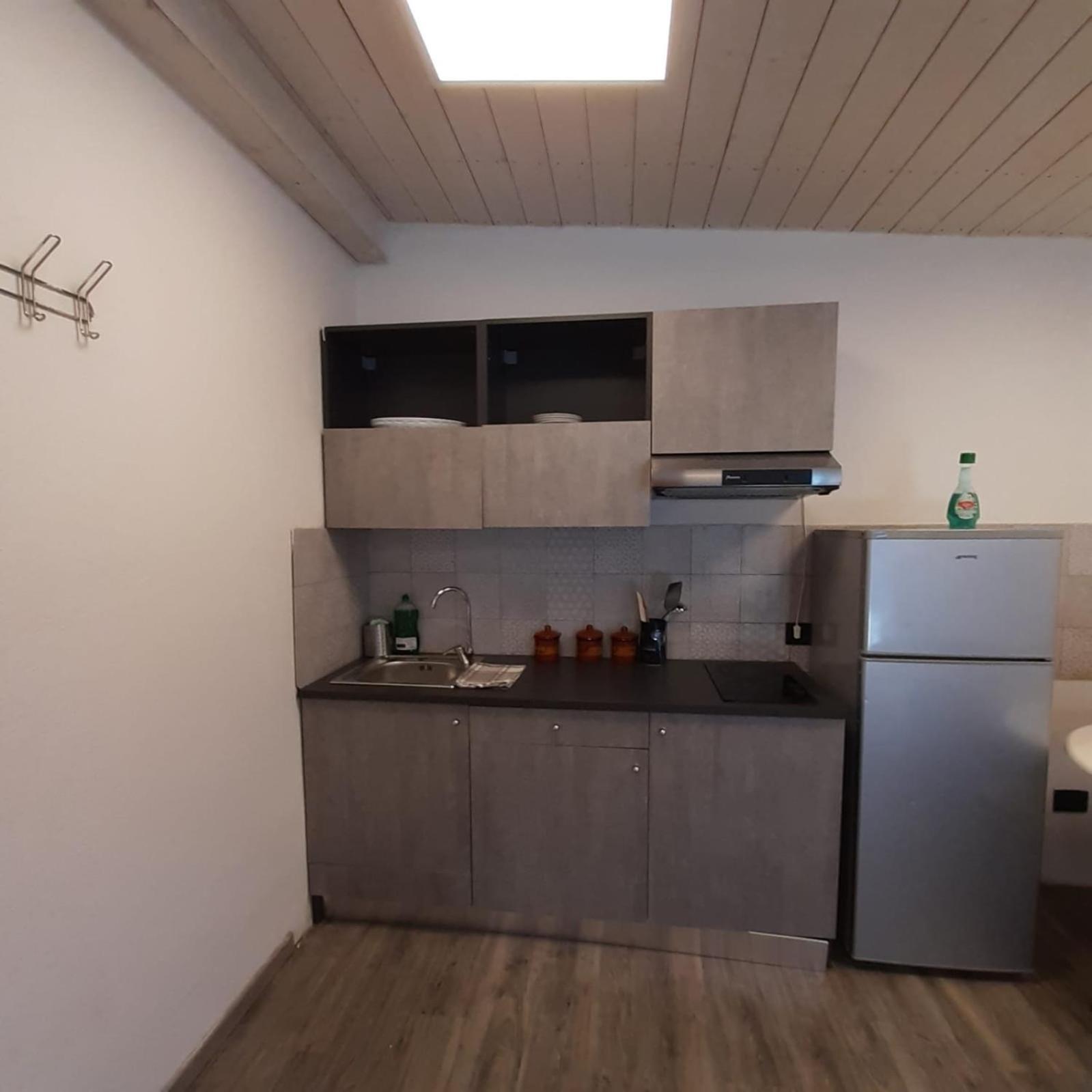 Residenza Le Dimore Hotel Verona Exterior photo