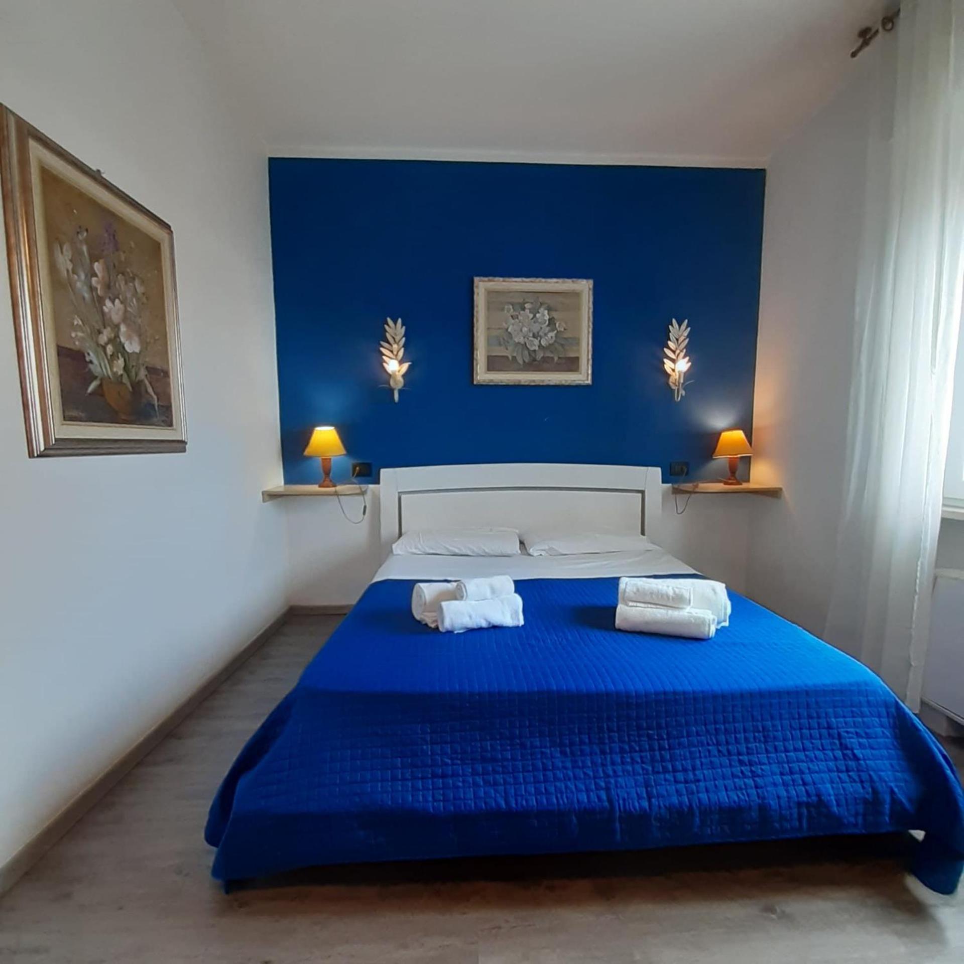 Residenza Le Dimore Hotel Verona Exterior photo