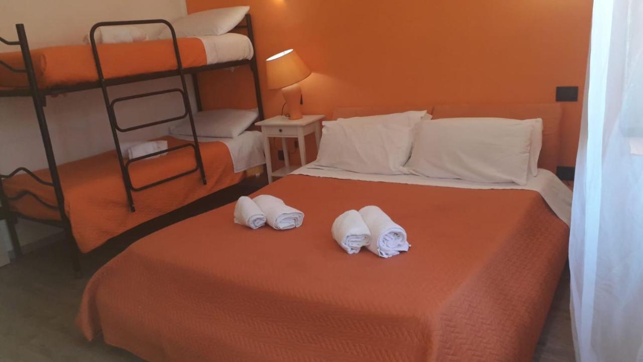 Residenza Le Dimore Hotel Verona Exterior photo