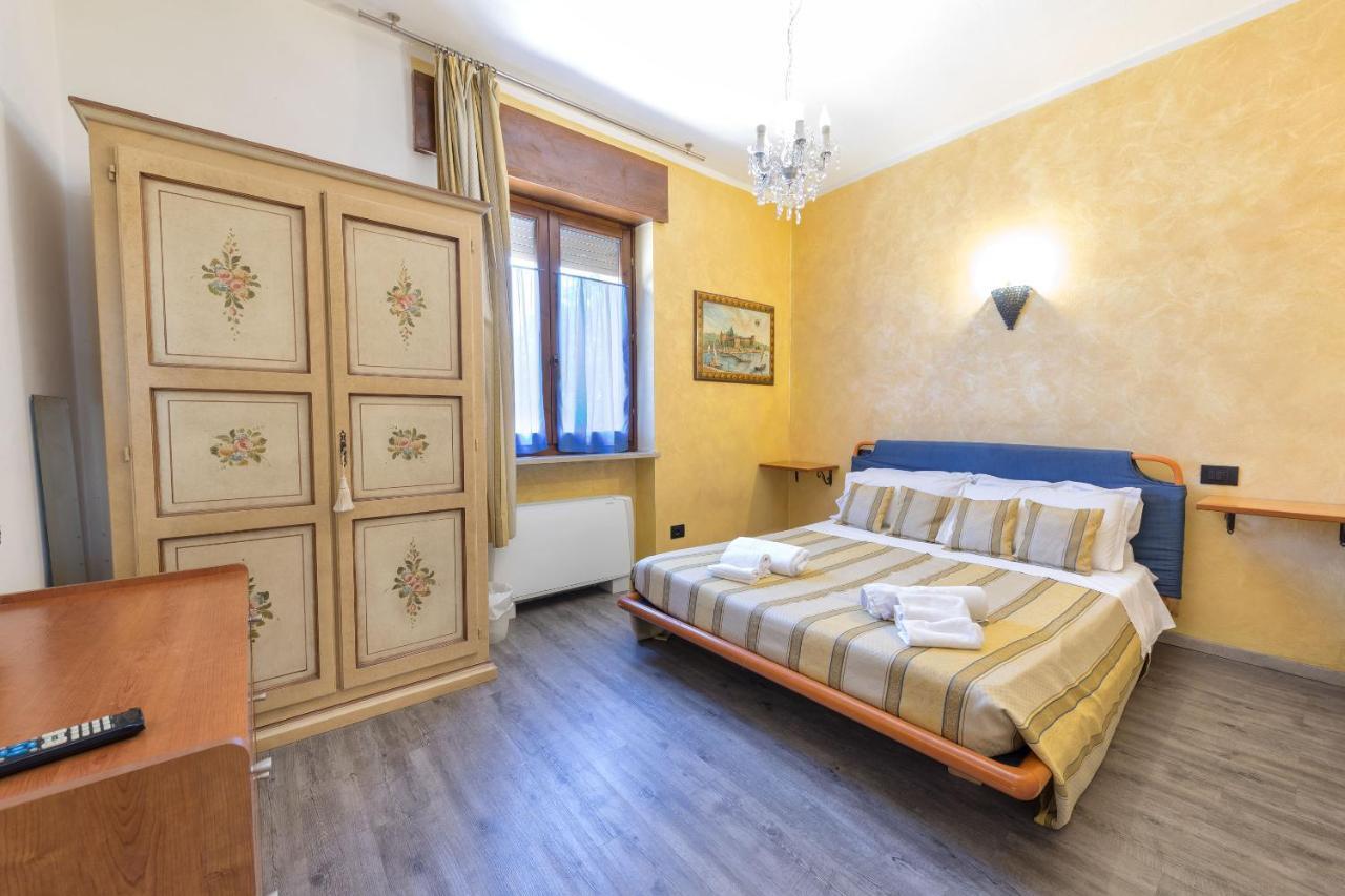 Residenza Le Dimore Hotel Verona Exterior photo