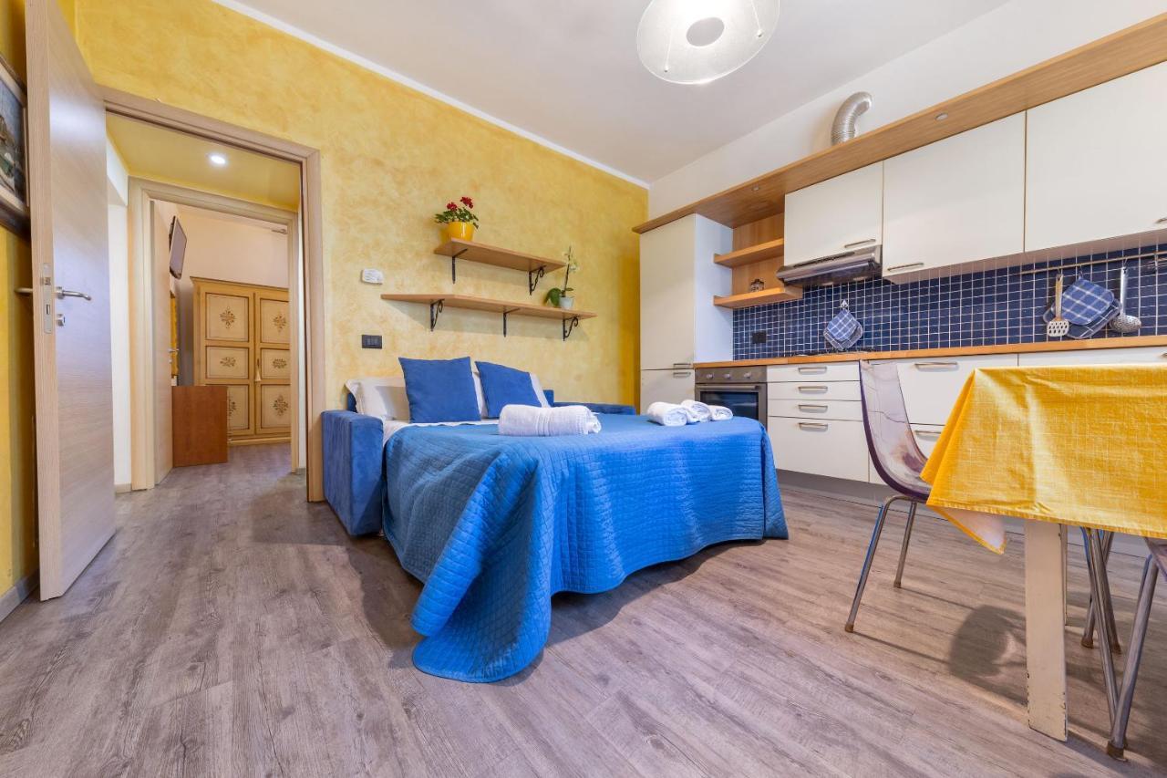Residenza Le Dimore Hotel Verona Exterior photo