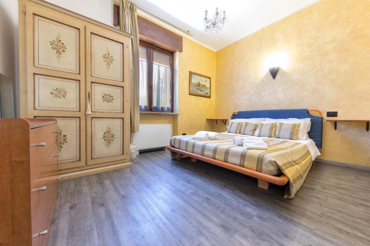 Residenza Le Dimore Hotel Verona Exterior photo