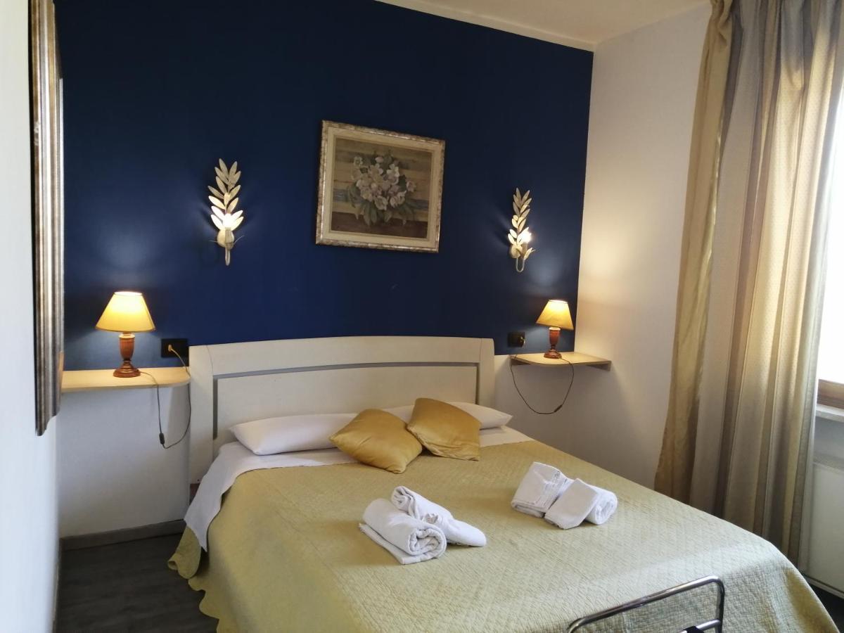 Residenza Le Dimore Hotel Verona Exterior photo